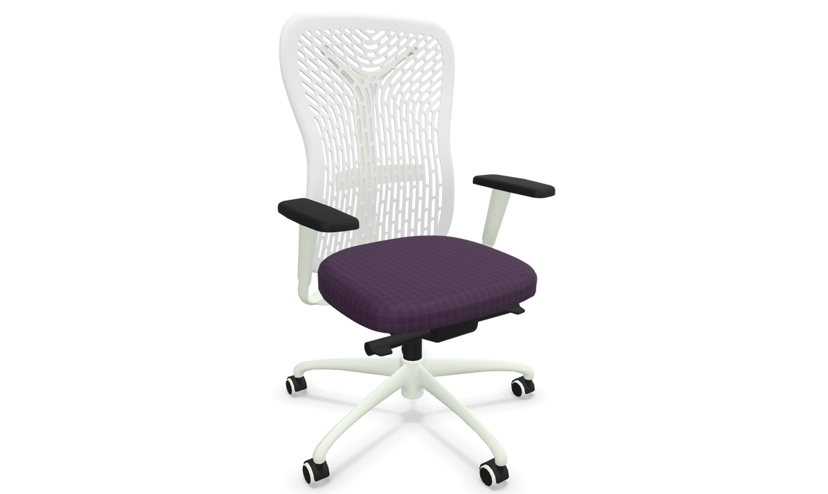 Flexa Bürodrehstuhl