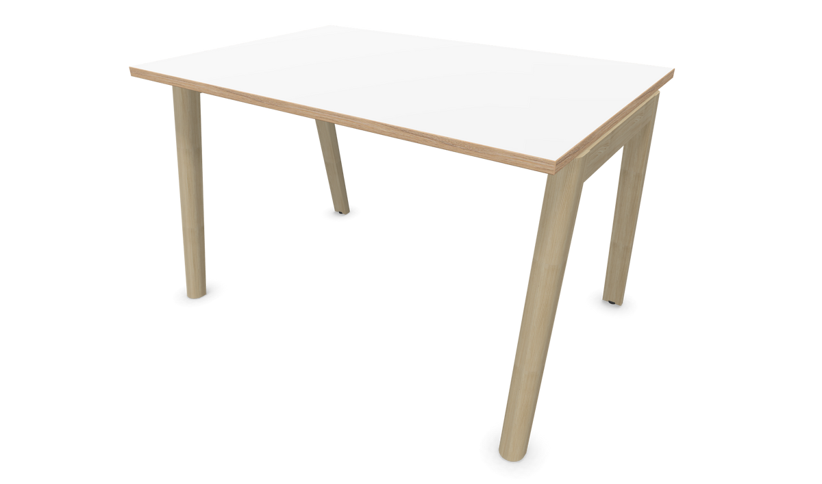 Nova Wood Schreibtisch