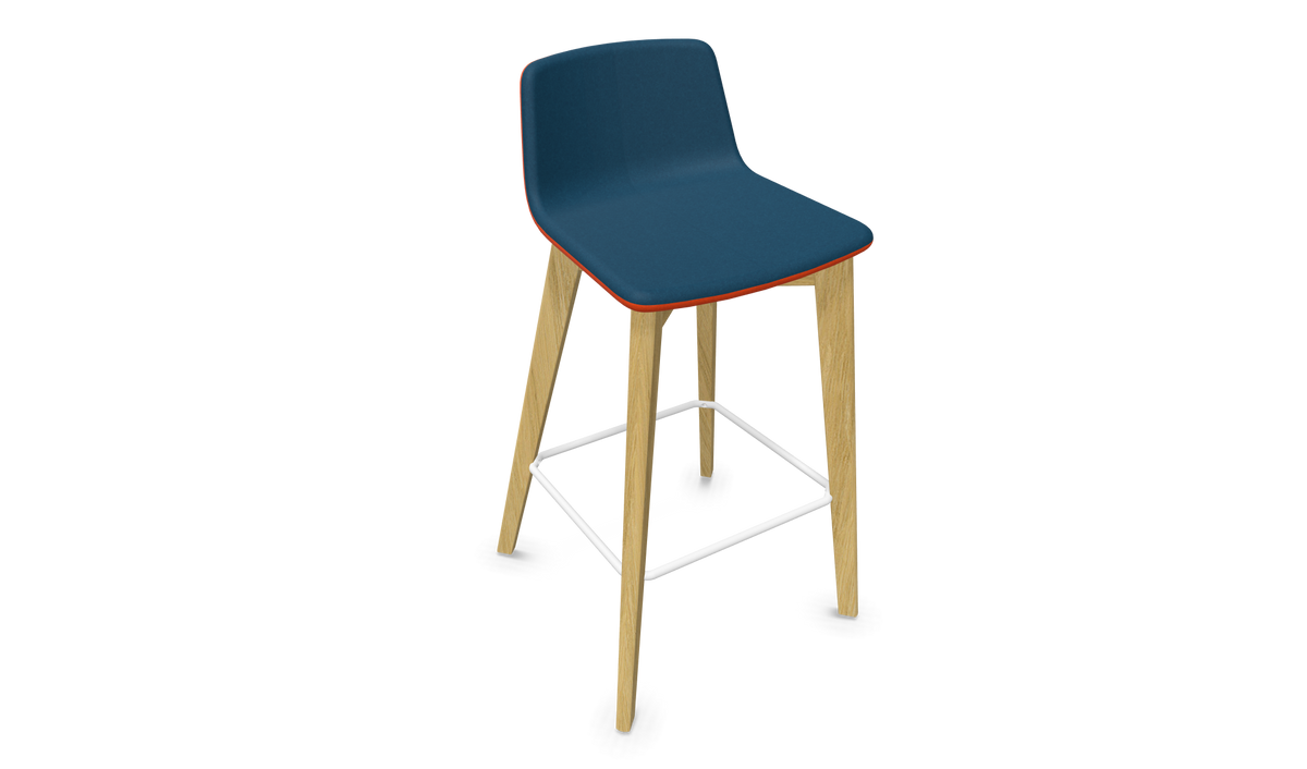 Twist & Sit Barhocker