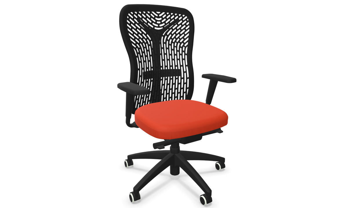 Flexa Bürodrehstuhl