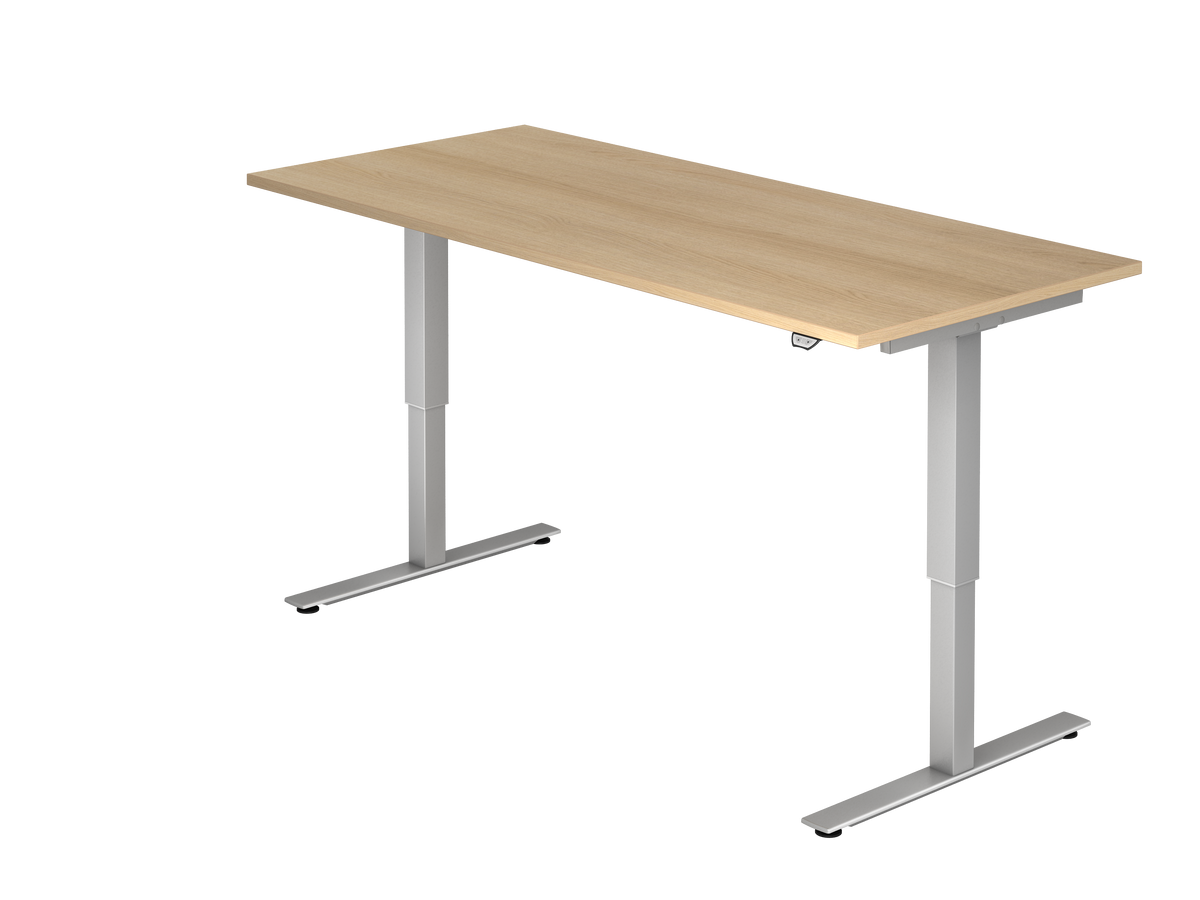 MyLift XMST Sitz-Steh Schreibtisch