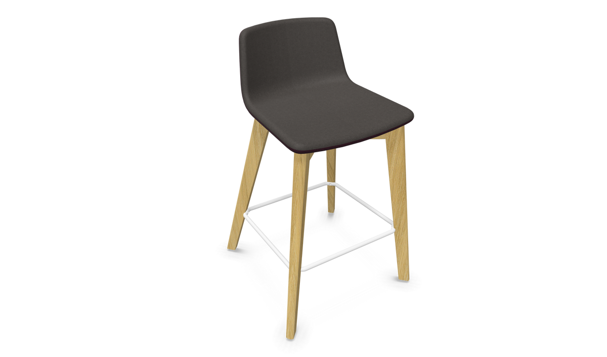 Twist & Sit Barhocker