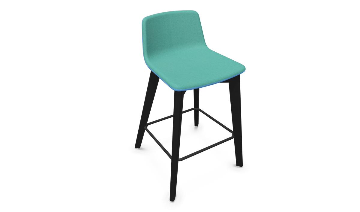 Twist & Sit Barhocker