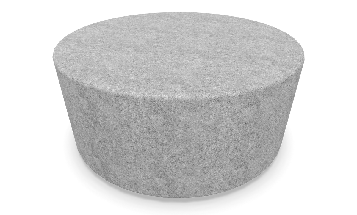 Giro Roll-Hocker