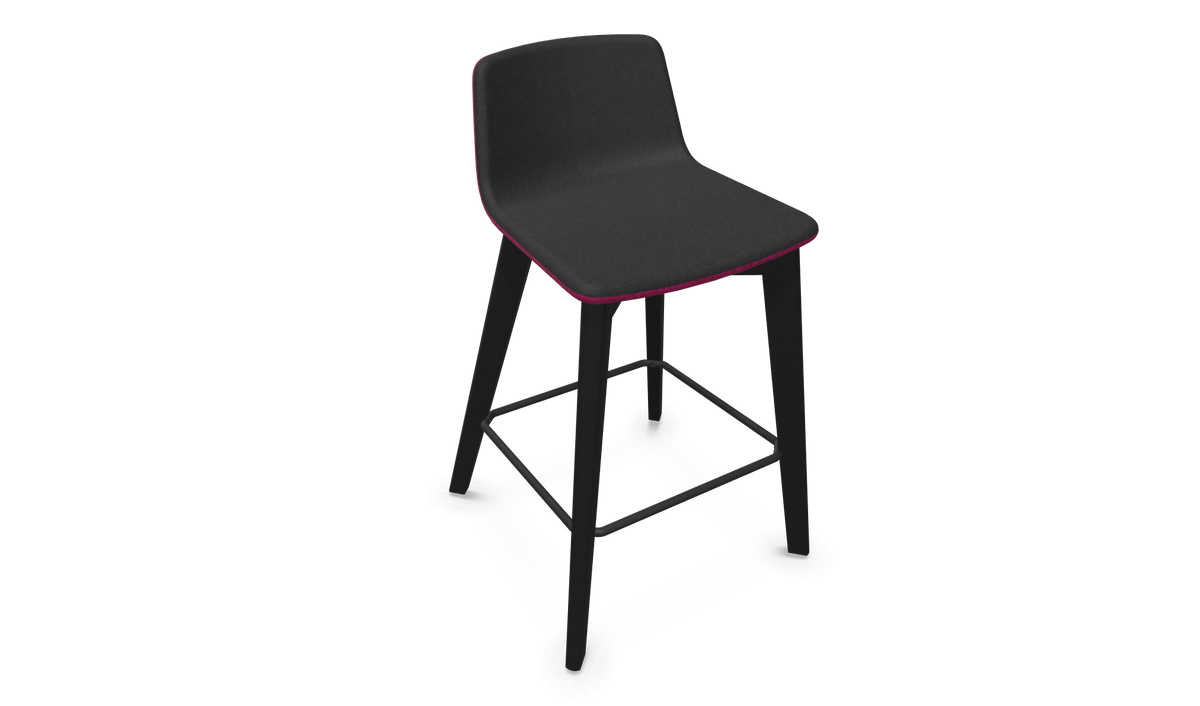 Twist & Sit Barhocker