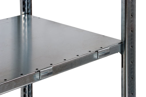 Stecksystem Eck-Regal MULTIplus150