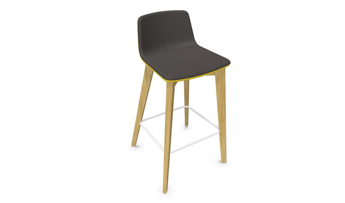 Twist & Sit Barhocker