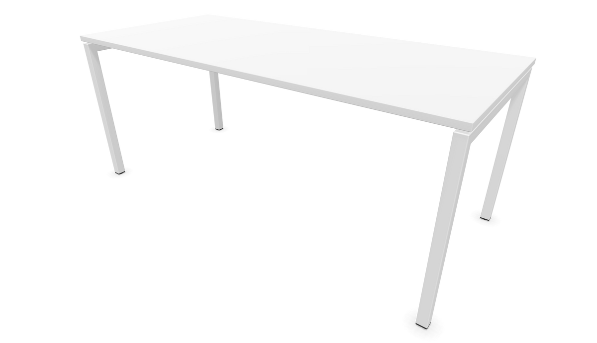 Nova U Schreibtisch