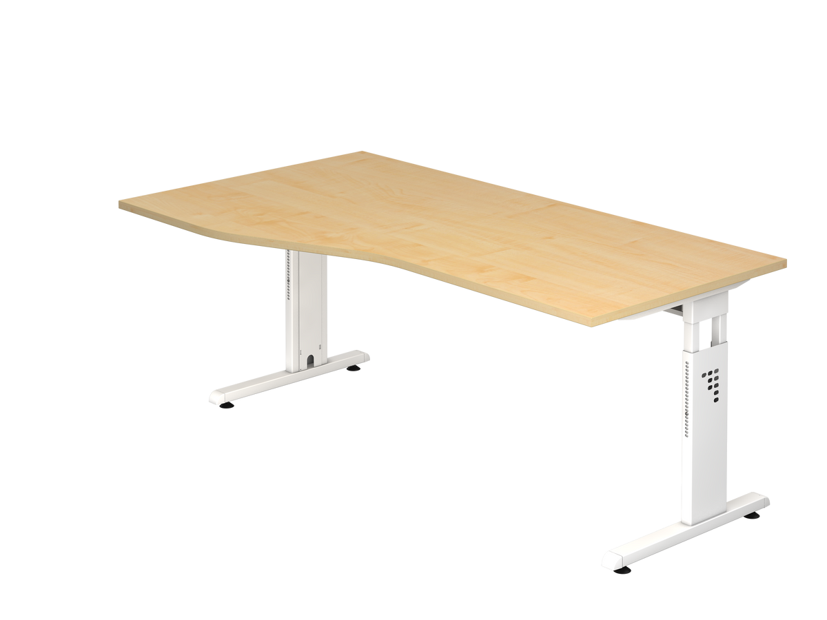MyTable O Schreibtisch
