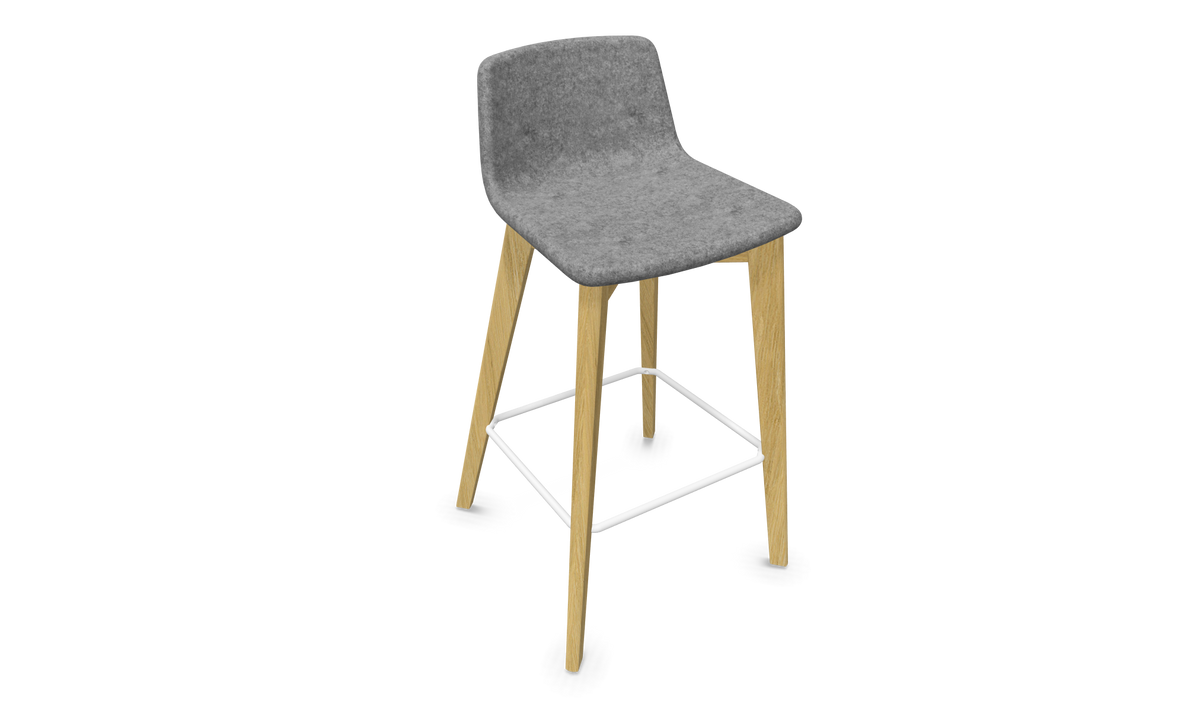 Twist & Sit Barhocker