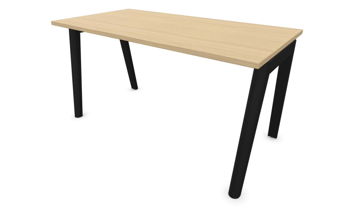Nova Wood Schreibtisch