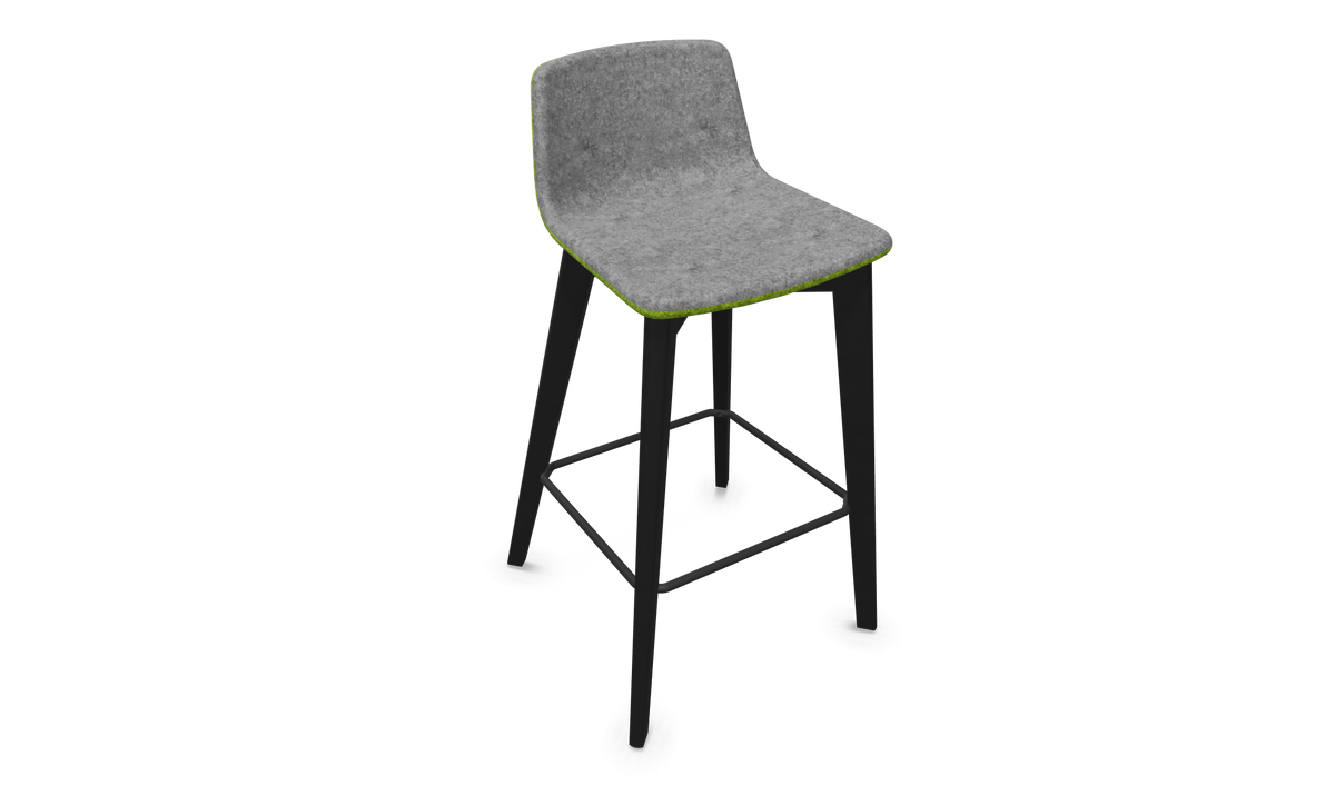 Twist & Sit Barhocker