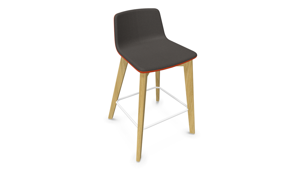 Twist & Sit Barhocker