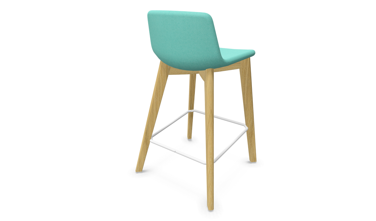 Twist & Sit Barhocker