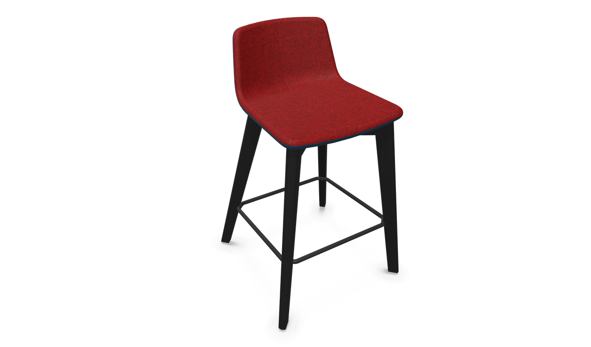 Twist & Sit Barhocker