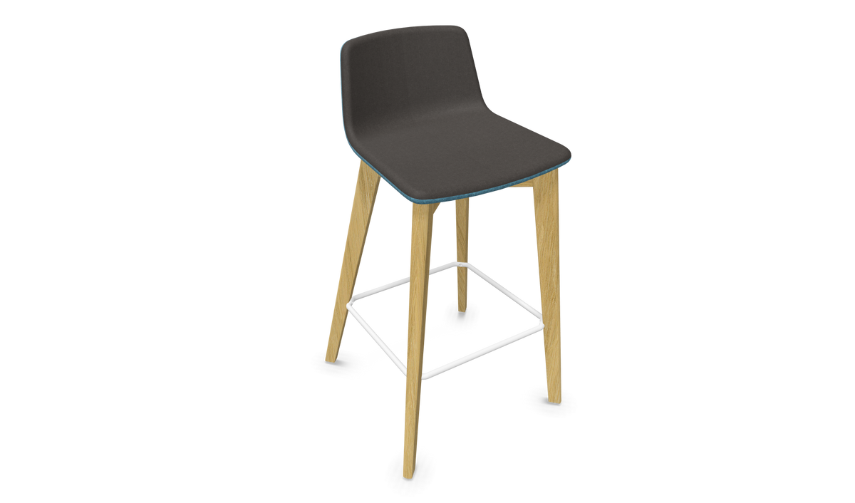 Twist & Sit Barhocker