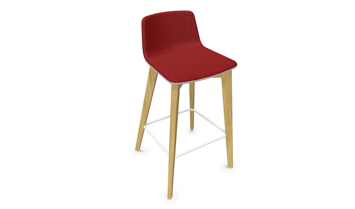 Twist & Sit Barhocker