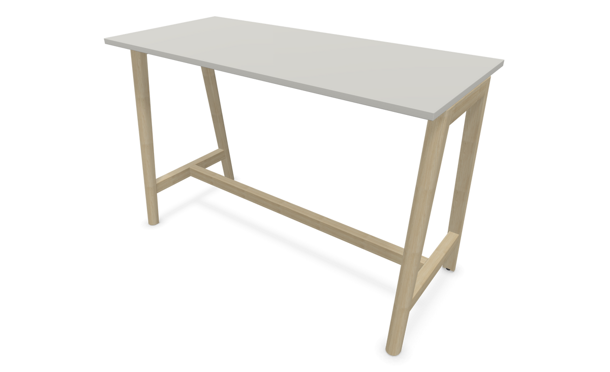 Nova Wood Hochtisch