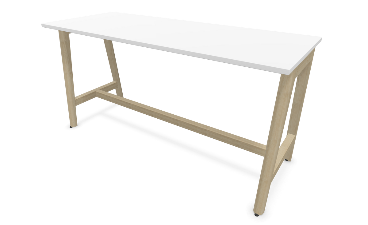 Nova Wood Hochtisch