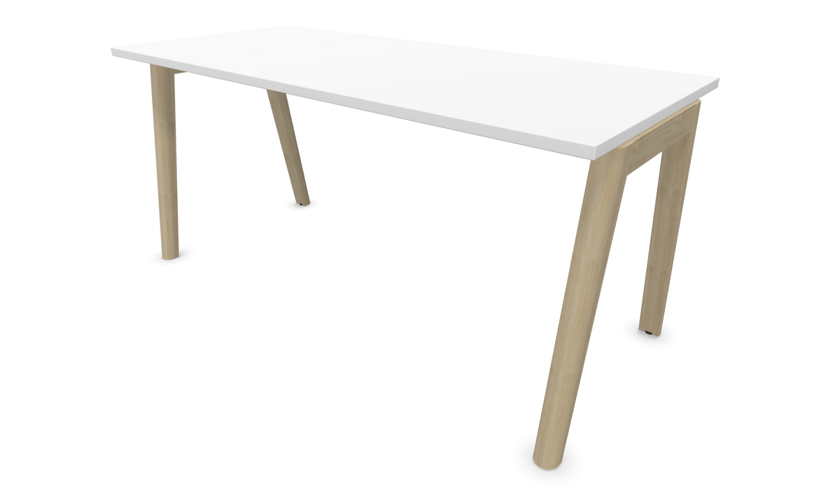 Nova Wood Schreibtisch
