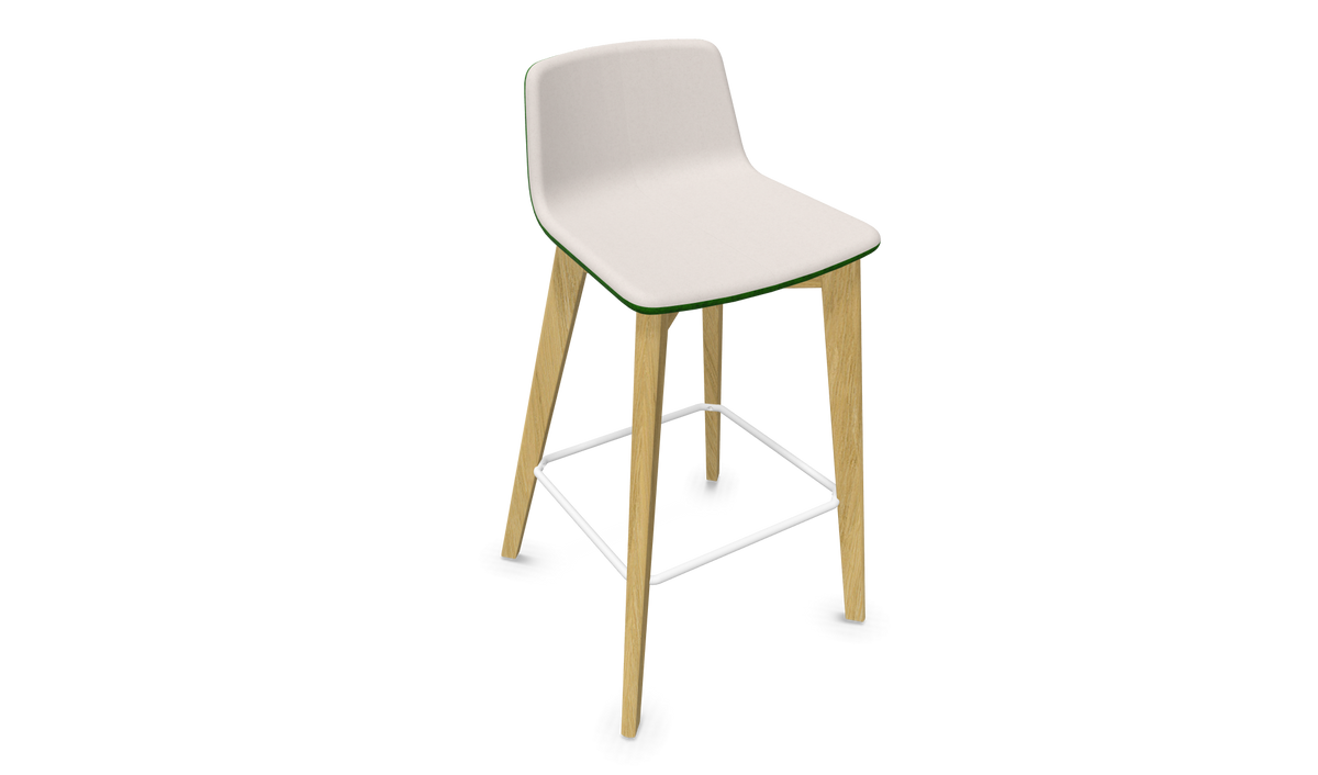 Twist & Sit Barhocker
