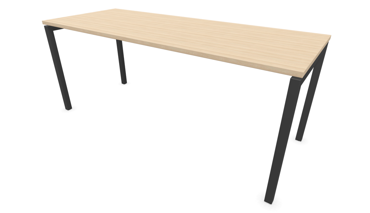 Nova U Schreibtisch