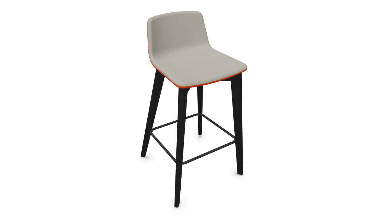 Twist & Sit Barhocker