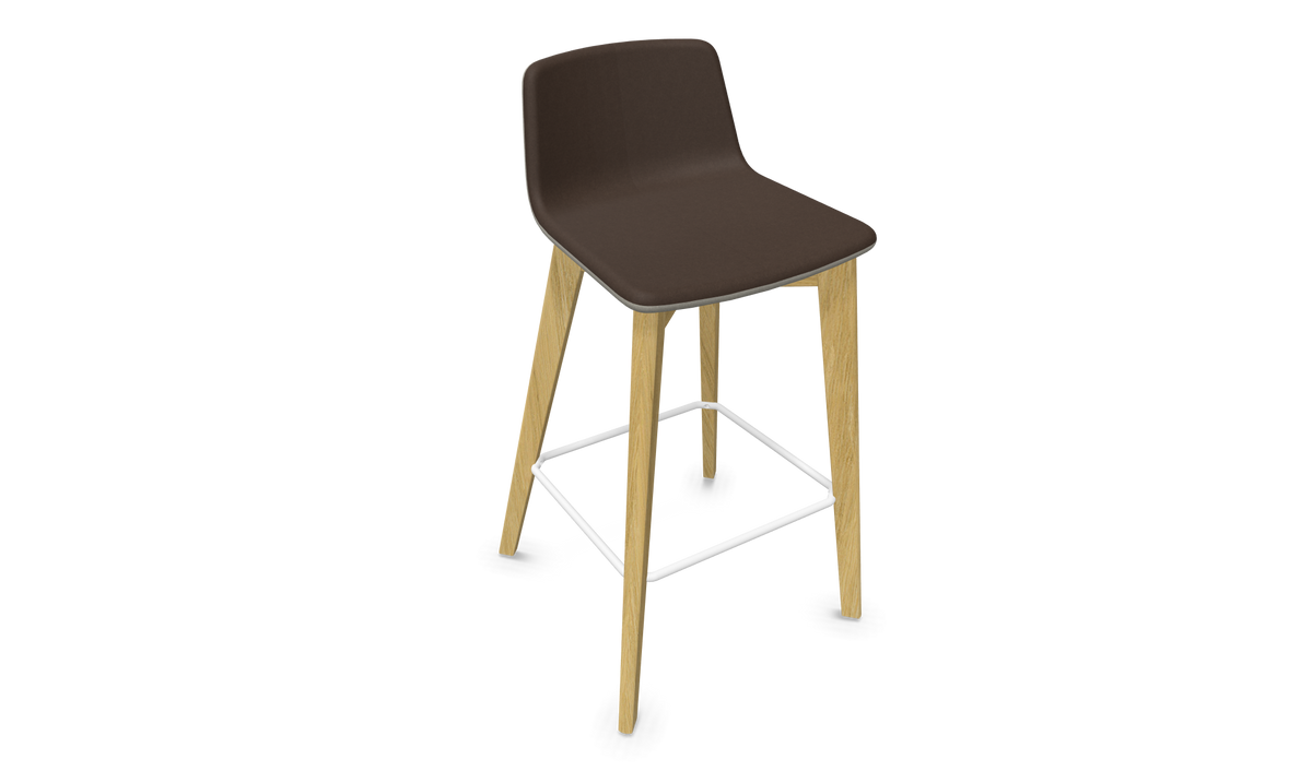 Twist & Sit Barhocker