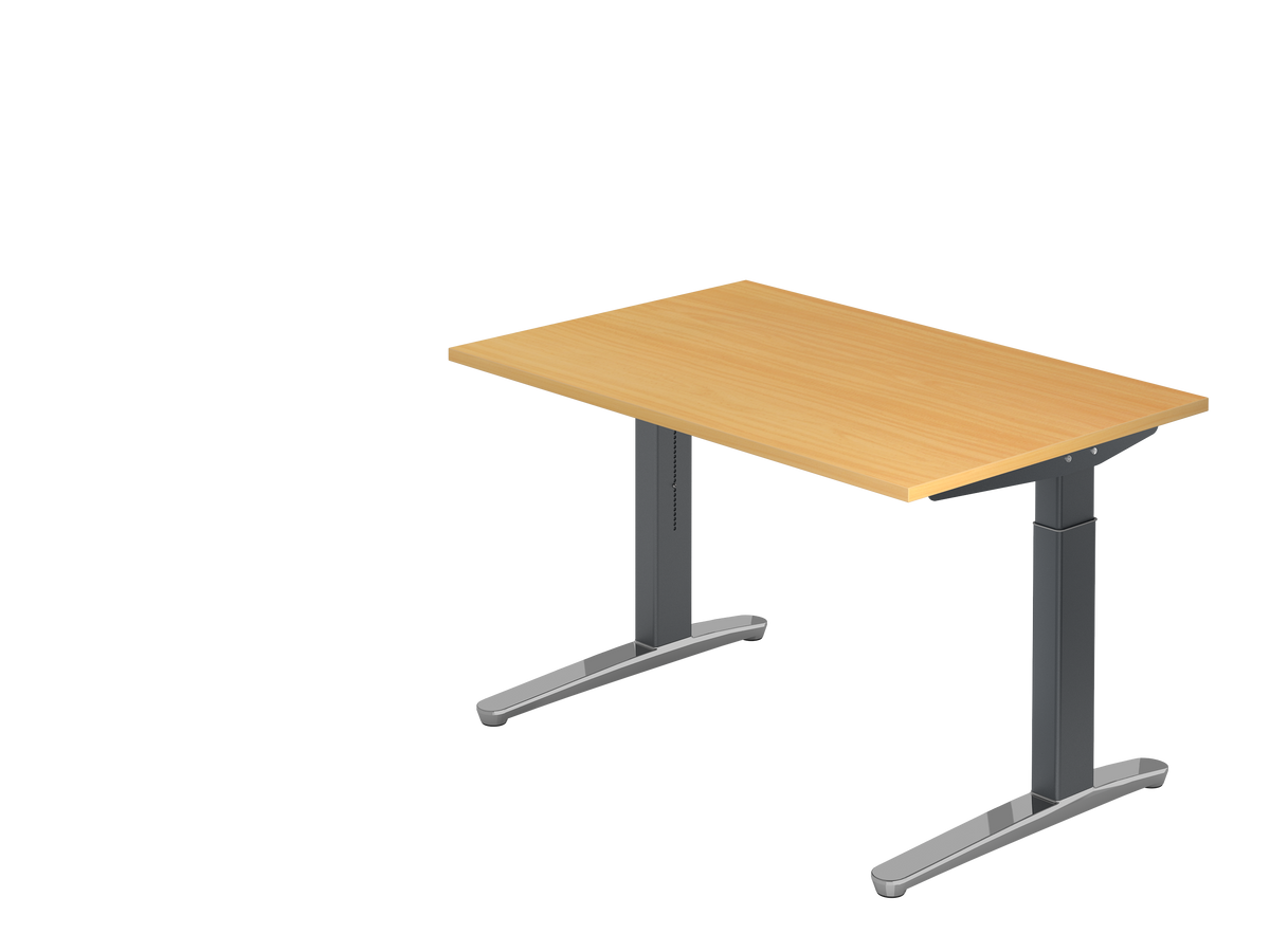 MyTable XB Schreibtisch