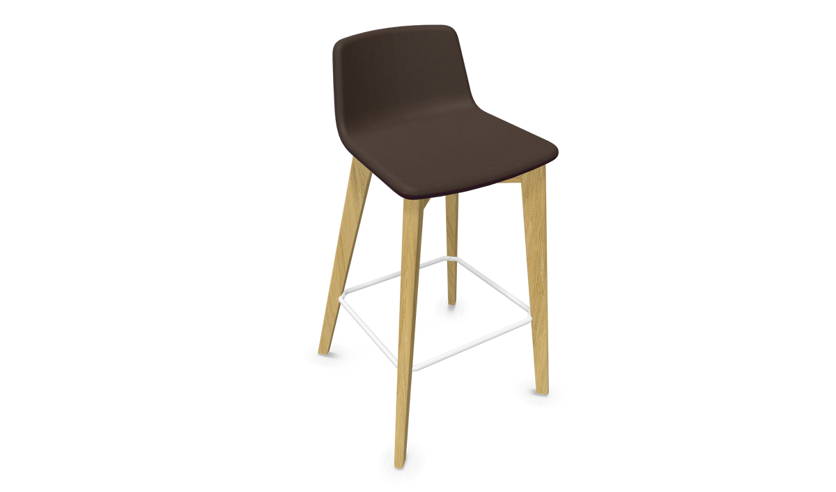 Twist & Sit Barhocker
