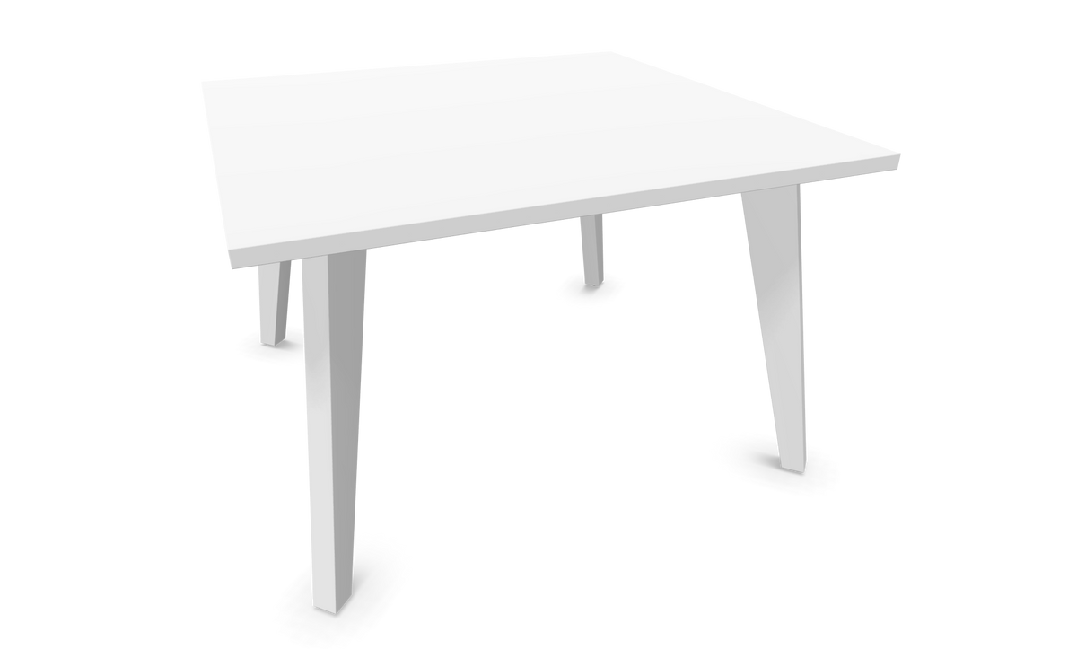 Amber Lounge Table