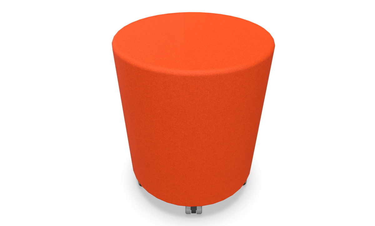 Giro Roll-Hocker