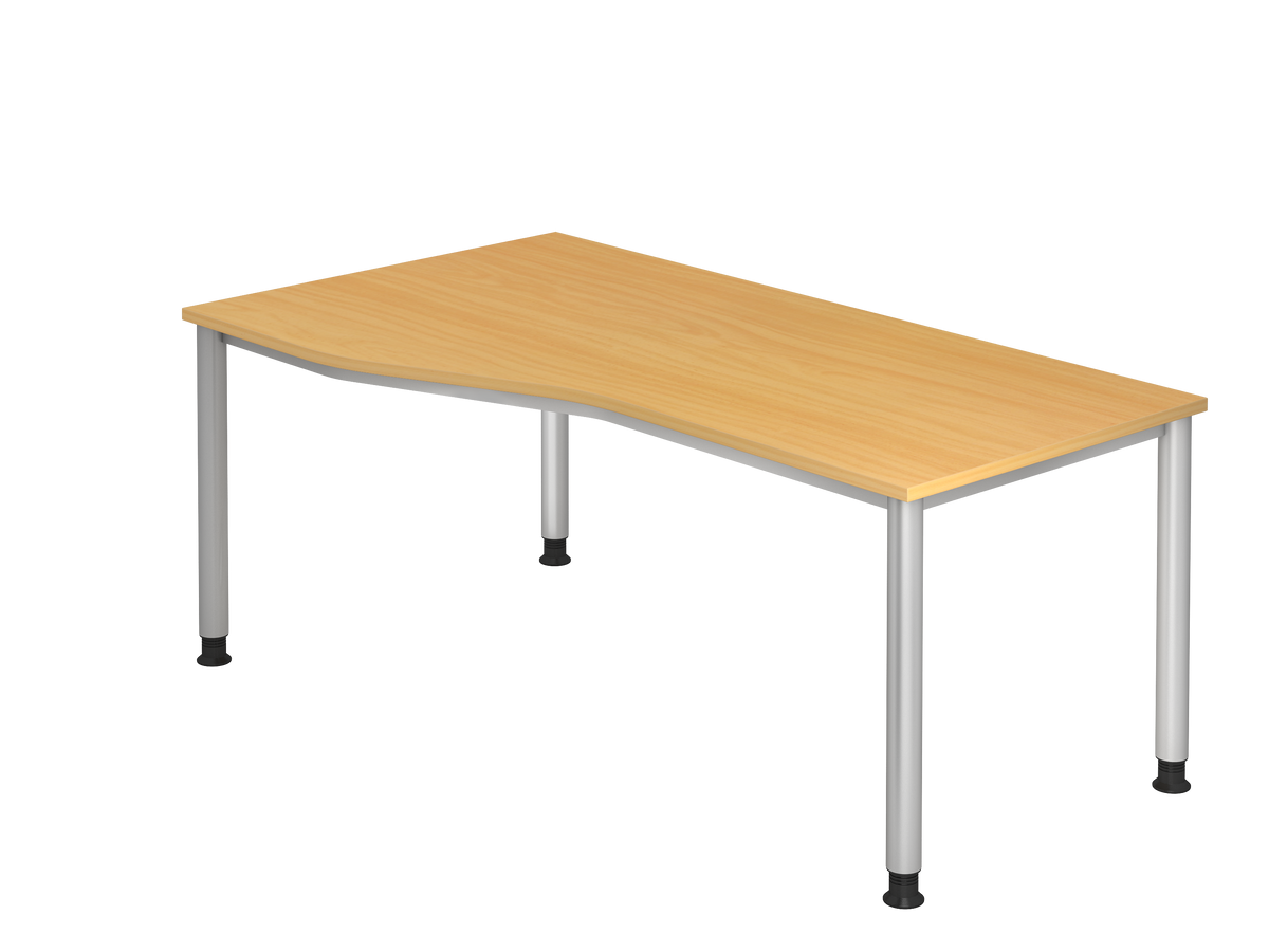 MyTable H Schreibtisch