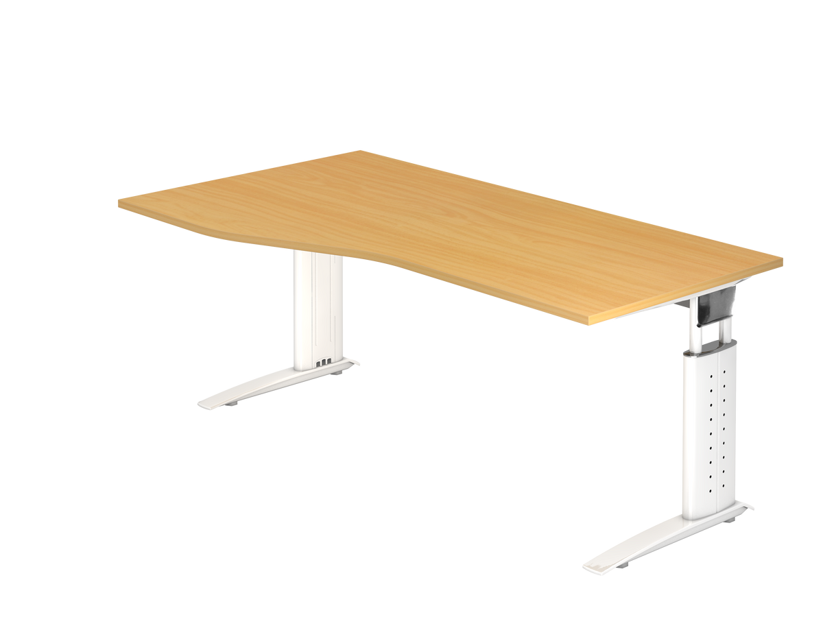 MyTable U Schreibtisch