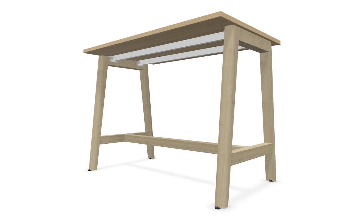 Nova Wood Hochtisch