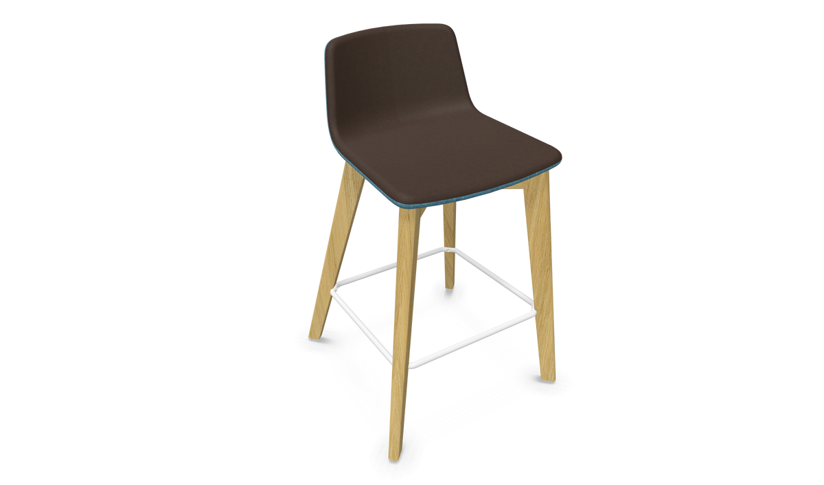 Twist & Sit Barhocker