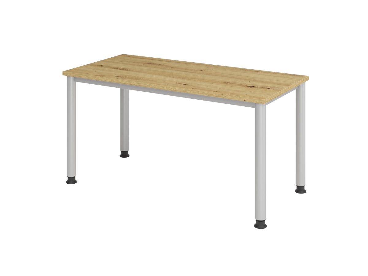 MyTable H Schreibtisch