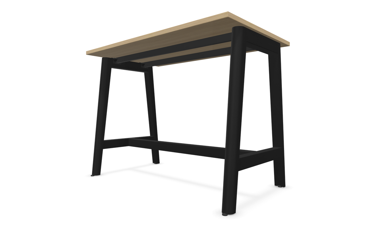Nova Wood Hochtisch