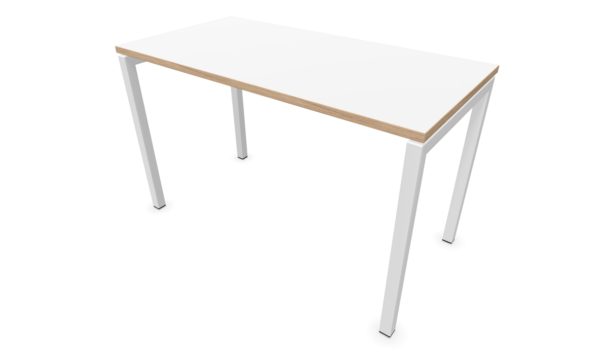 Nova U Schreibtisch