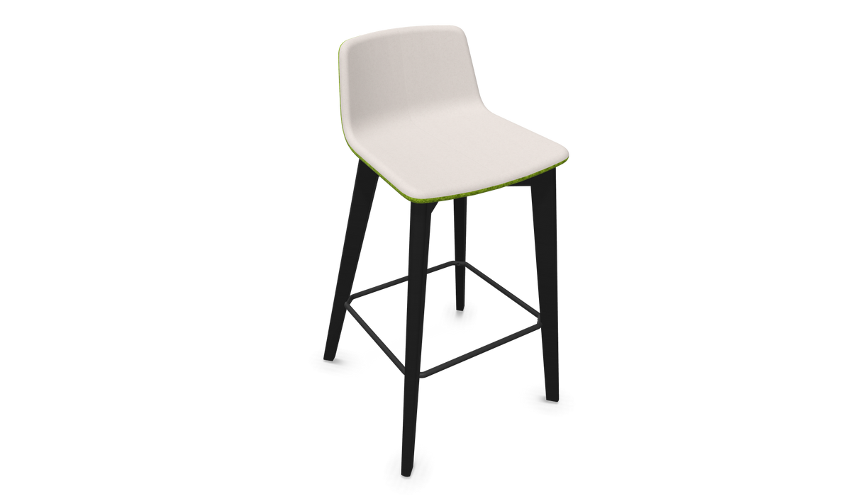 Twist & Sit Barhocker