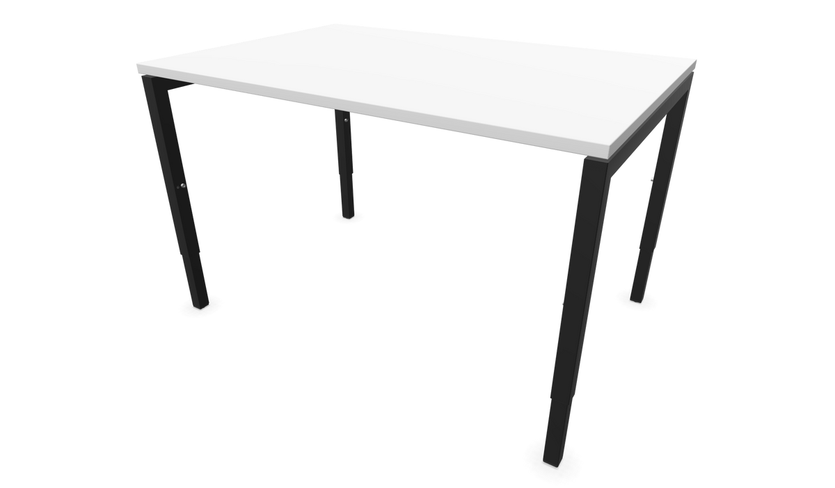 Nova H Schreibtisch