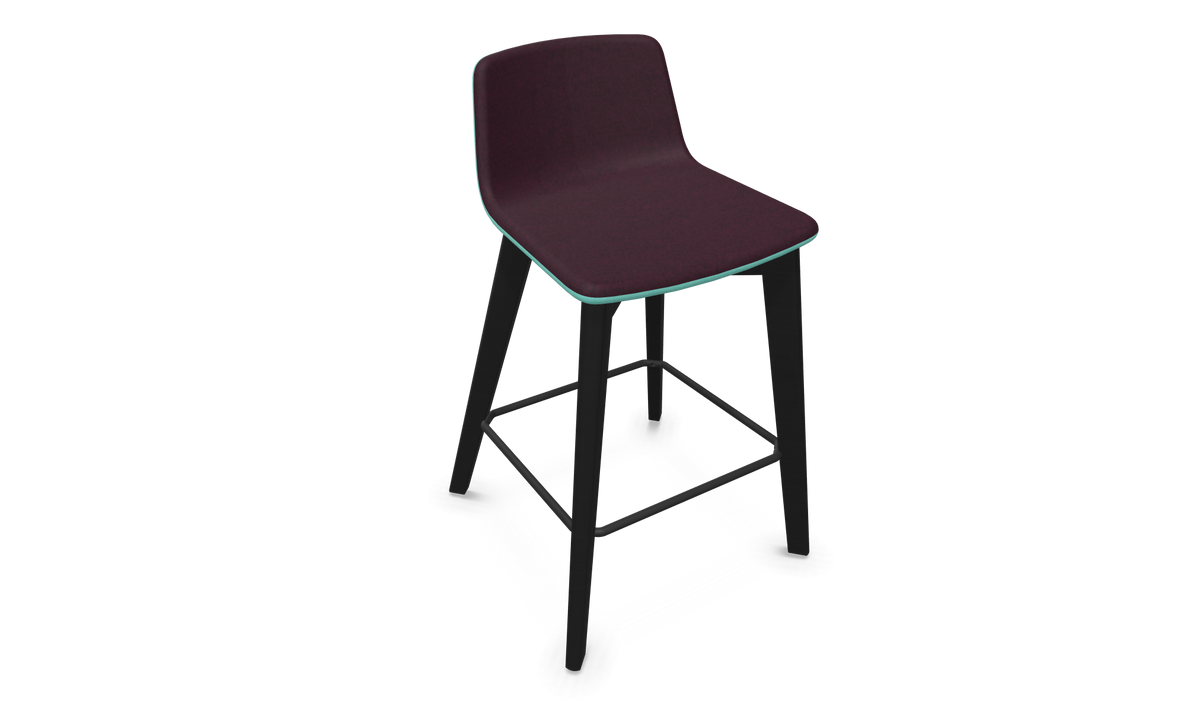 Twist & Sit Barhocker
