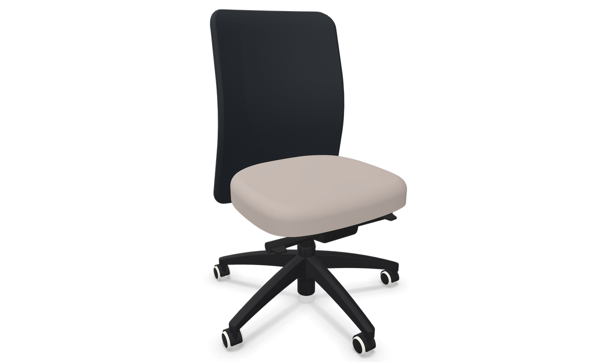 Otavo R Bürodrehstuhl