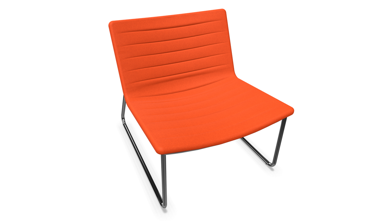 Vegas Lounge Chair