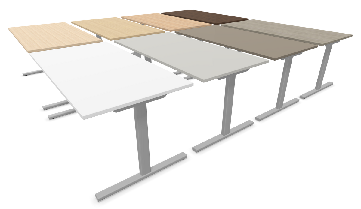 T-Easy Schreibtisch
