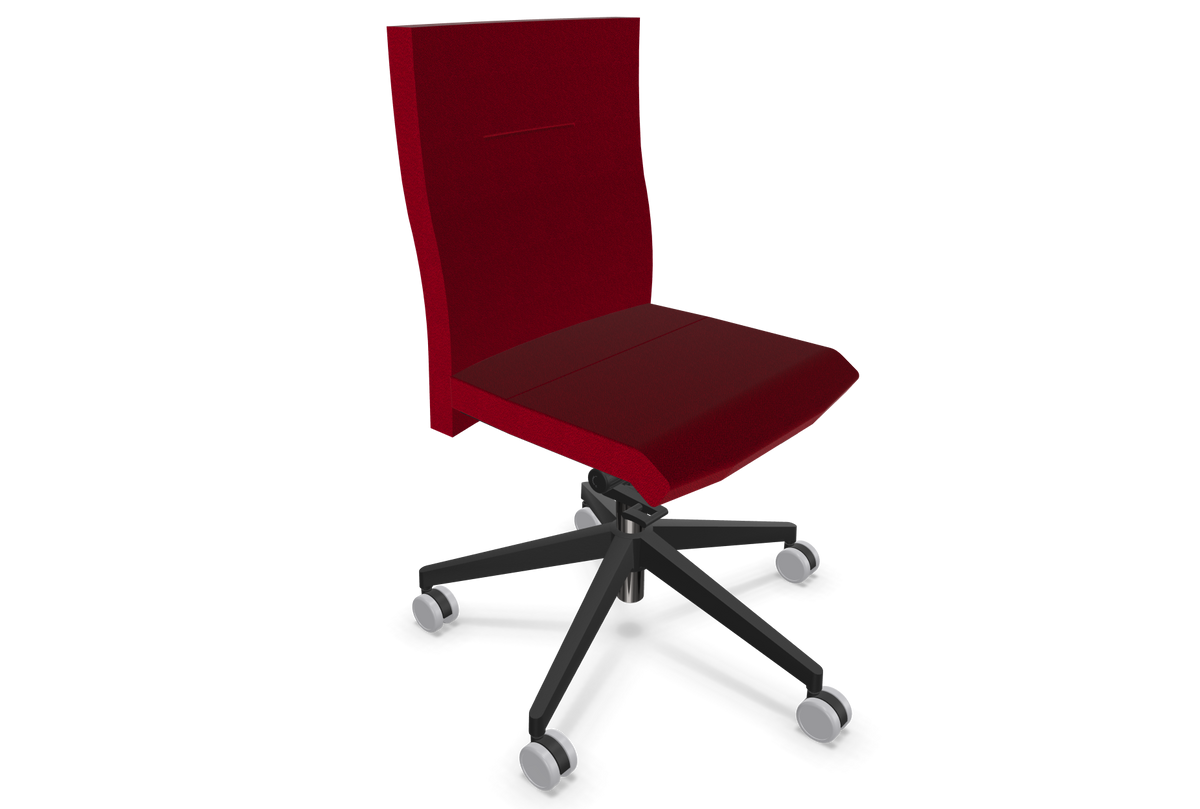 Cubo Classic Bürodrehstuhl