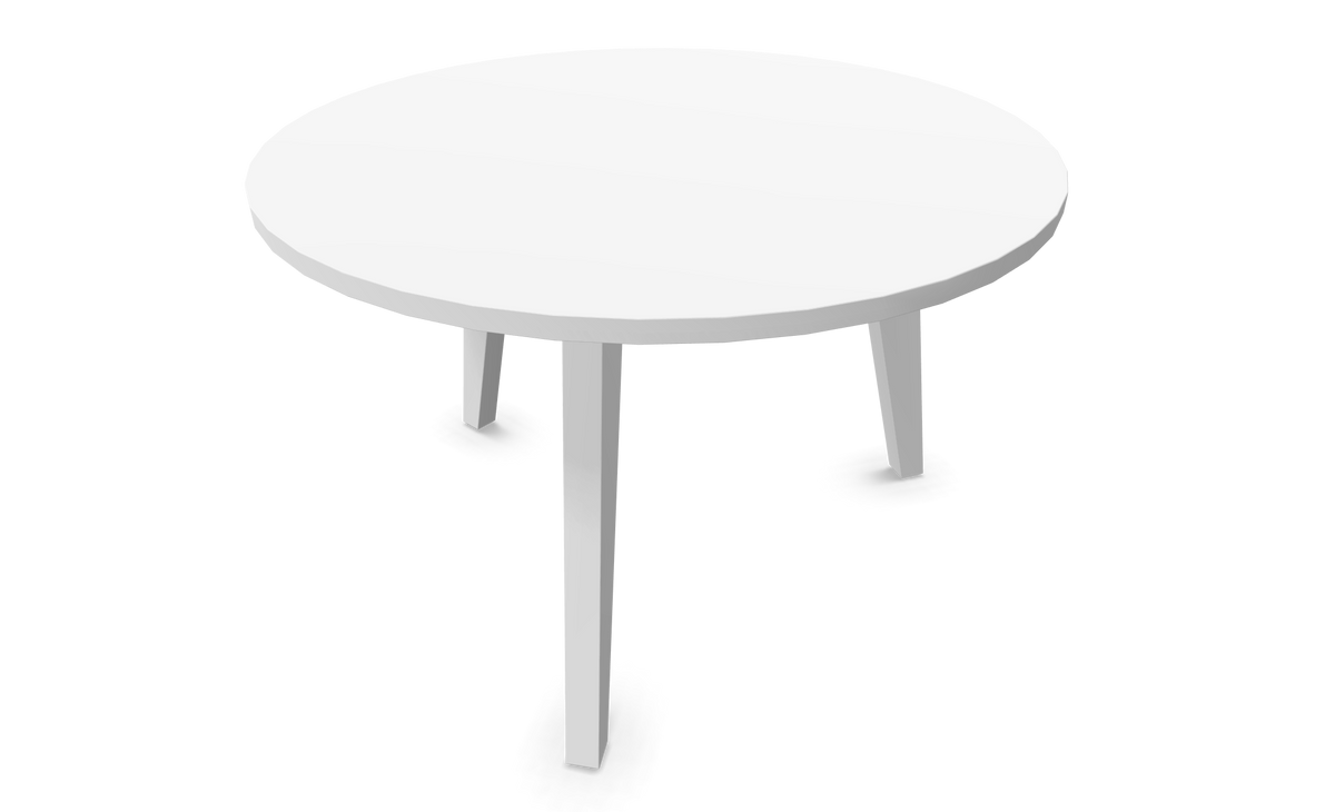 Amber Lounge Table