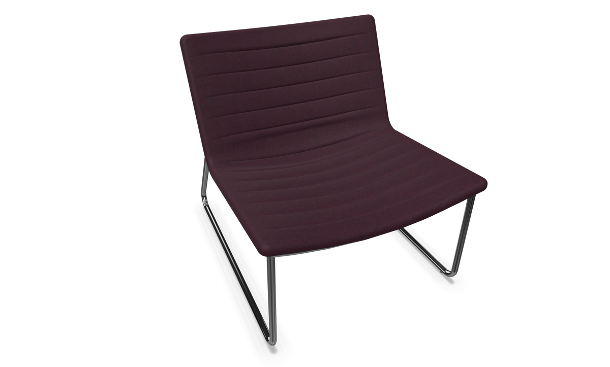 Vegas Lounge Chair