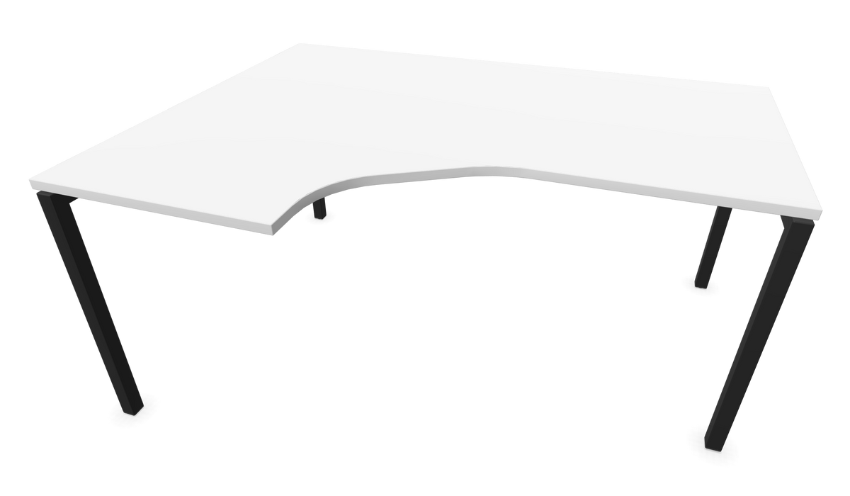 Nova U Eckschreibtisch