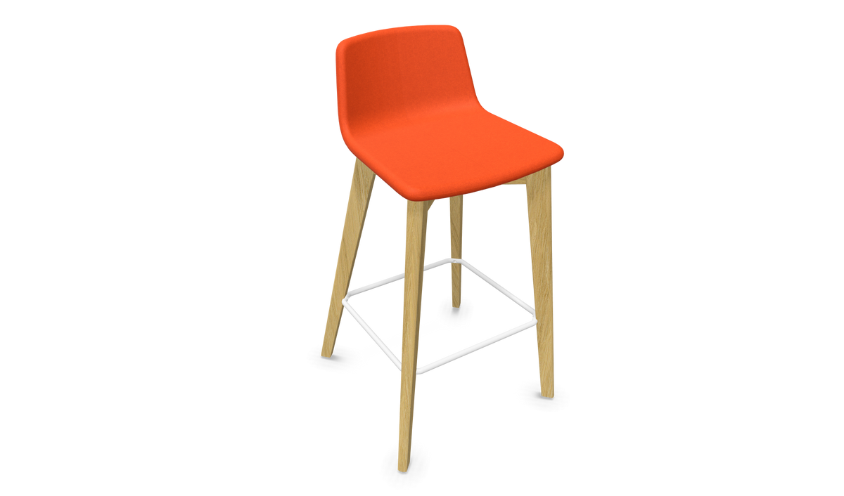 Twist & Sit Barhocker